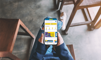 Rewards & Loyalty - Fawry
