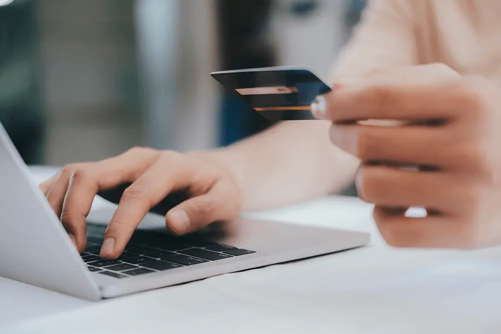 Online Payment