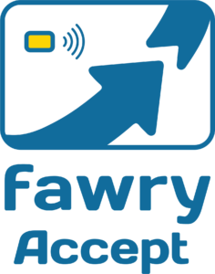 Fawry Accept Original Logo