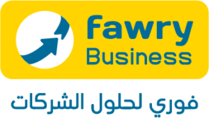 Fawry Business logo