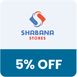 Shabana Store