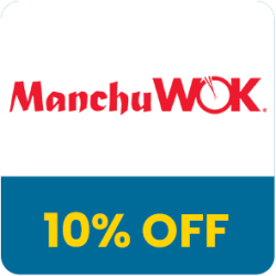 manchu wok